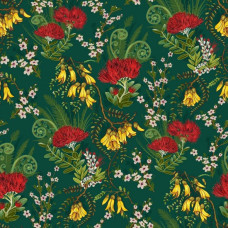 Native Charm - Mix Green